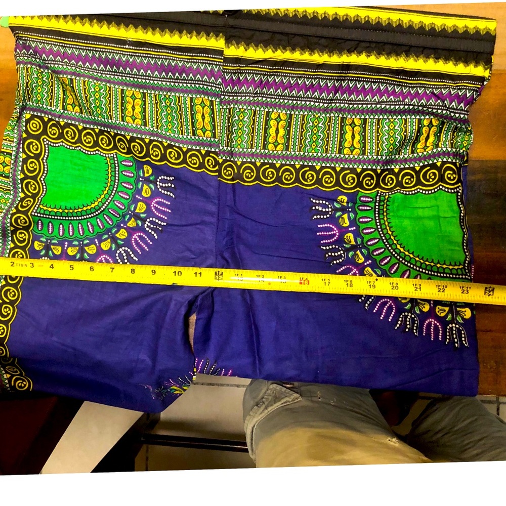 Dashiki - Picture 8 of 9